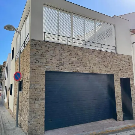 Holiday home F-1 8 Pax Llafranc
