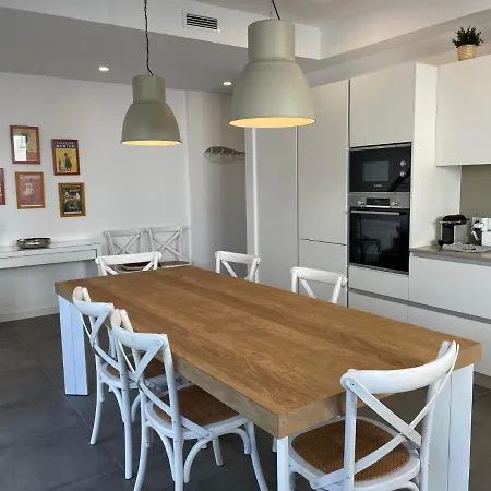 Holiday home F-1 8 Pax Llafranc