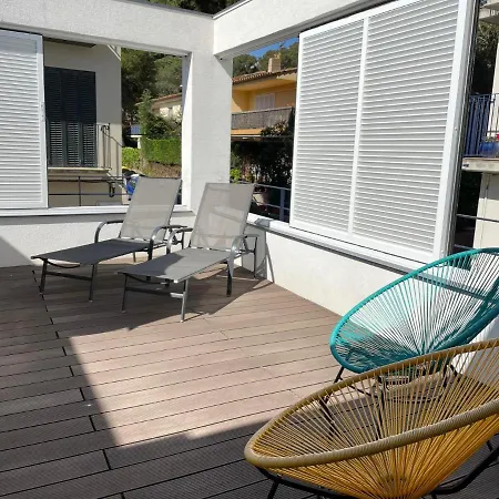 Holiday home F-1 8 Pax